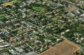 La millonaria venta de terreno de familia Kaufmann en Las Condes