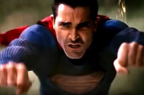 La reportera está en peligro en el tráiler para la tercera temporada de Superman & Lois