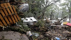 Devastadoras inundaciones en Texas dejan 51 muertos y decenas de desaparecidos