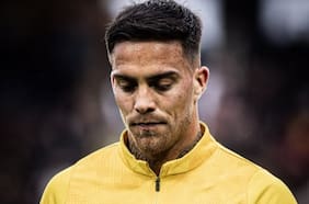 Una rápida negociación: las cifras detrás de la llegada de Javier Méndez a Colo Colo