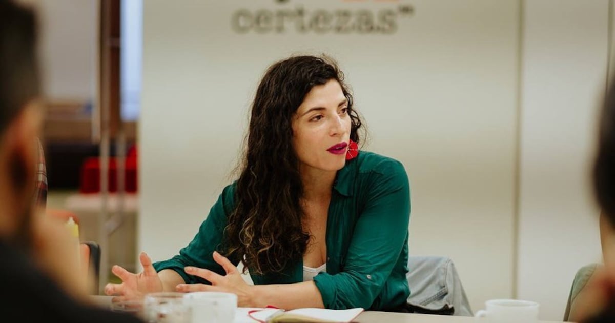 Coordinadora de Jara reconoce rol de Tohá y destaca que la diversidad de visiones son “un valor y un activo para nuestro trabajo”