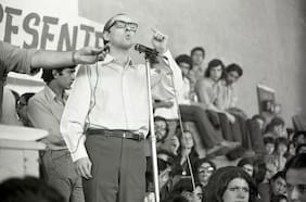 La irreductibilidad de Jaime Guzmán