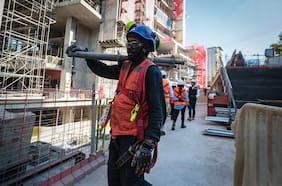 CChC anticipa efecto acotado de la exención transitoria del IVA en la compra de viviendas