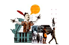 Hablar en fácil: Cómo escribir una Constitución para todas las personas