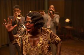 La madre del blues: “una ópera de pasión y dolor” en Netflix