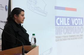 Subsecretaria de Servicios Sociales fue víctima de encerrona en Santiago: delincuentes portaban armas de fuego