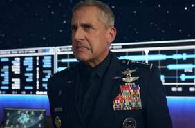 Rumor: Netflix ya habría renovado a Space Force para una segunda temporada