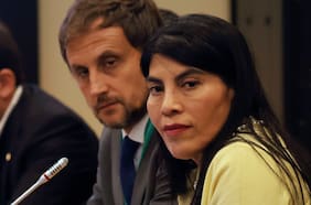 En Minciencia también se cuecen habas: la amenaza de renuncia del subsecretario Araos tras diferencias con Lincolao