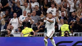 Mourinho se rinde a Mbappé recordando a Cristiano Ronaldo: “No me gusta comparar, pero este tío es increíble”