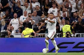 Mourinho se rinde a Mbappé recordando a Cristiano Ronaldo: “No me gusta comparar, pero este tío es increíble”