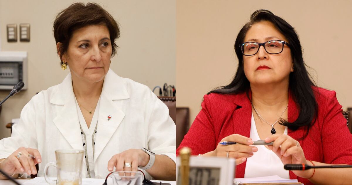 Alerta en Chile: Sesión Urgente en el Senado por el Escándalo de Licencias Médicas Irregulares - ¿Qué Sanciones Enfrentarán Aguilera y Pérez?