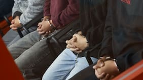 “Jauría del Biobío”: Corte de Apelaciones rechaza prisión preventiva para imputados en el homicidio de Cristóbal Miranda