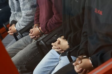 “Jauría del Biobío”: Corte de Apelaciones rechaza prisión preventiva para imputados en el homicidio de Cristóbal Miranda