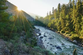 Conoce este santuario natural en la región Metropolitana: panorama de vacaciones