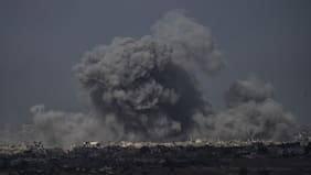 Mueren al menos 12 palestinos en ataques de Israel contra Gaza pese al alto el fuego