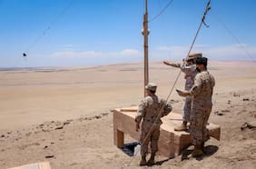 Cámara aprueba primera prórroga sobre extensión de infraestructura crítica en la Macrozona Norte