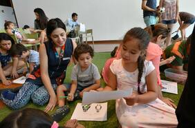 Campamentos y talleres de verano para que los niños le saquen el jugo a sus vacaciones