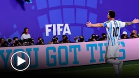 Messi histórico: ¿Quién será capaz de superar al diez argentino?