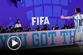 Messi histórico: ¿Quién será capaz de superar al diez argentino?