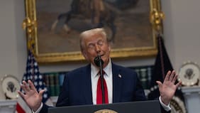 Trump anuncia la creación de una división para gestionar la “Superinteligencia” artificial