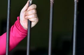 La deslegitimidad de la libertad condicional