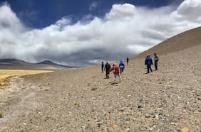 Turismo Virtual Atacama: proyecto de innovación digital pionero en la industria turística Chilena