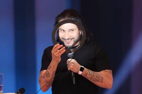 Un stand-up con Felipe Avello para Amazon y una serie con Shirley Manson: la ambición global de una productora chilena