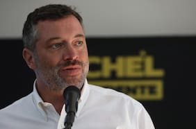 Sichel defiende la instalación de parquímetros alrededor del Estadio Nacional y argumenta que recinto no entrega “beneficios” a la comuna