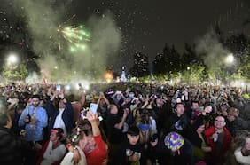 Cuidando nuestra salud mental en tiempos de fiestas