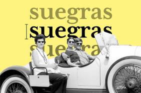 Suegras