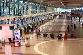 La variante sudafricana del coronavirus llega a Chile: Minsal detectó un caso en una viajera proveniente de EE.UU.