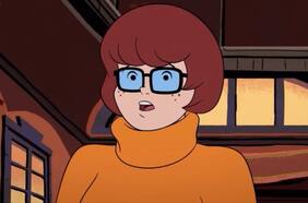 La nueva película de Scooby-Doo finalmente estableció que Velma es lesbiana