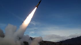 Estados Unidos asegura que el primer ensayo con el sistema antimisiles ‘Cúpula Dorada’ fue “un rotundo éxito”