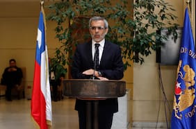 Cordero al pizarrón: Contraloría da 10 días a Justicia para que informe sobre millonario trato directo del Plan de Búsqueda