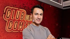 Cristián Henríquez y la segunda vida de Ruperto: “Hoy es un personaje icónico”