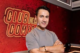Christián Henríquez y la segunda vida de Ruperto: “Hoy es un personaje icónico”