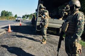 Desde el PS a la UDI avanzarán con reforma para dar nuevo rol a las FF.AA. pese a resistencia de La Moneda