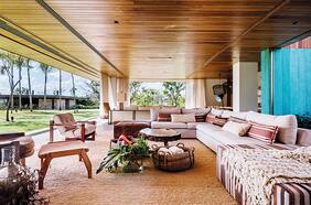 Que pase la naturaleza