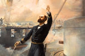 “Prat y su gente se condujeron como miserables cobardes”: qué dijo la prensa extranjera del Combate Naval de Iquique