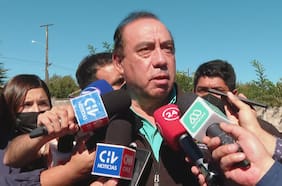 Gobierno condena agresión con perdigones que sufrió Valentín Vidal, candidato a la alcaldía en Ercilla