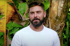 Zac Efron protagonizará el remake de Three Men and a Baby