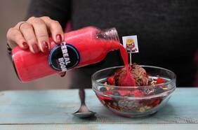 Cereal Boom: el primer bar de cereales de Chile está en Providencia