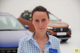 Ahora es Dacia la marca que golpea la mesa frente a Euro NCAP