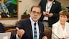 “Creo que los fiscales pueden llegar al fondo, otro organismo no”: diputado Mulet (FRVS) explica querella por eventual fraude en Codelco