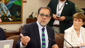 Mulet confirma citación de comisión revisora de AC contra Pardow para este viernes: votación aún sigue en suspenso