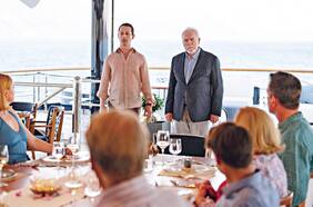 De Cate Blanchett al elenco de Succession: el futuro de los protagonistas de los Emmy