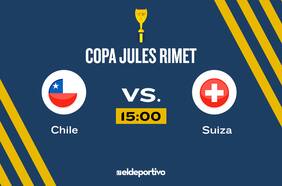 Minuto a minuto: ¡Leonel Sánchez y Jaime Ramírez le dan el triunfo a Chile en su estreno en el Mundial!