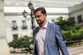 Republicanos se desmarcan de críticas de Chile Vamos por triunfo de Cariola (PC): afirman que votaron “alineados” y que Ojeda se “automarginó” de bancada hace siete meses