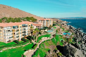 Club Playa Blanca: Relajo, deporte y diversión en la playa