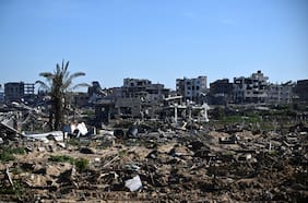 Aumentan a más de 28.000 los palestinos muertos por la ofensiva militar de Israel contra Gaza